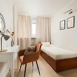 Cozy View By Tatarento Διαμέρισμα
