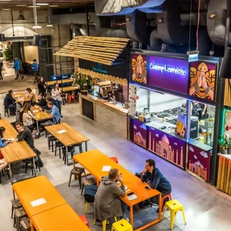 Cozy View By Tatarento