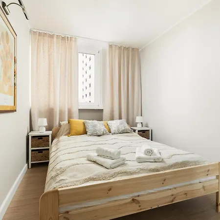 Apartmán Cozy View By Tatarento