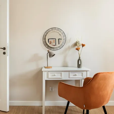 아파트 Cozy View By Tatarento *