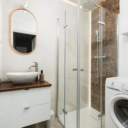 Cozy View By Tatarento 아파트