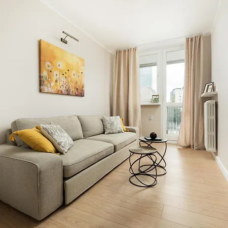 Cozy View By Tatarento Apartmán *