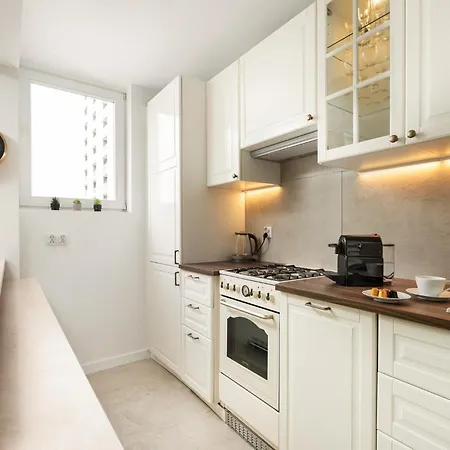 Cozy View By Tatarento Apartmán *